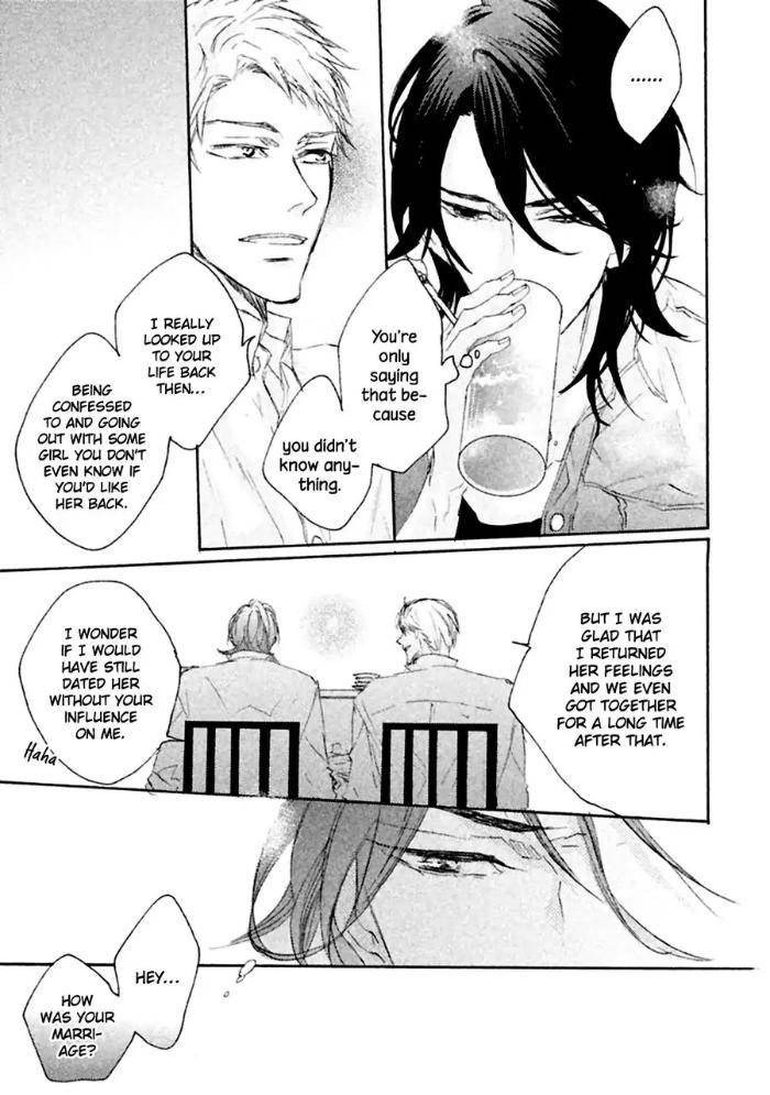 Ikujinashi-No-Koi-By-Isaki-Rika-Eng page 5
