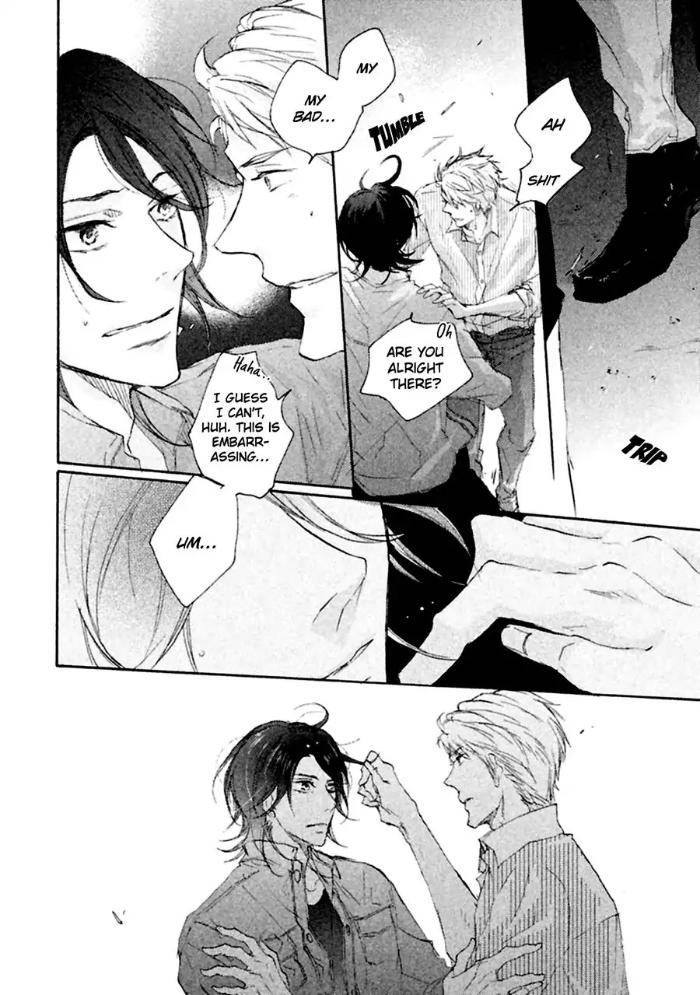 Ikujinashi-No-Koi-By-Isaki-Rika-Eng page 10