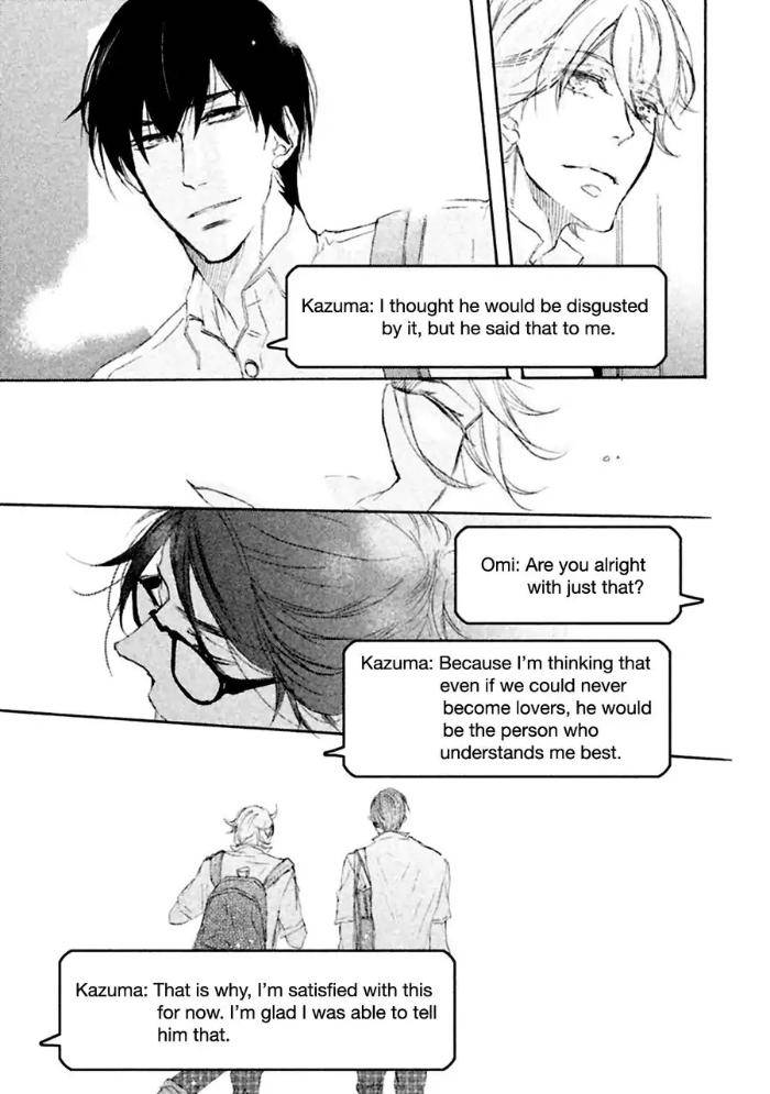Ikujinashi-No-Koi-By-Isaki-Rika-Eng page 19