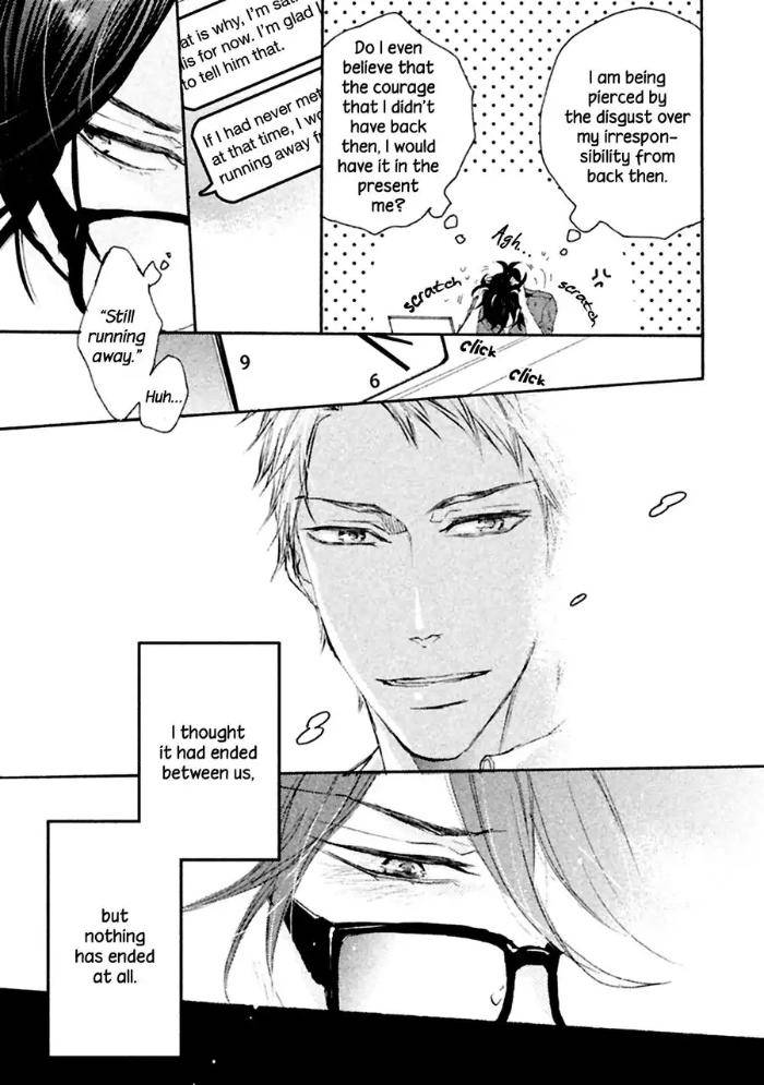 Ikujinashi-No-Koi-By-Isaki-Rika-Eng page 21