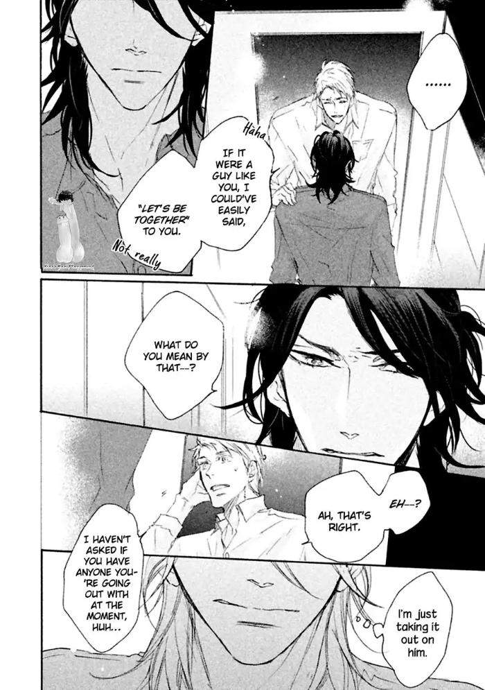 Ikujinashi-No-Koi-By-Isaki-Rika-Eng page 24