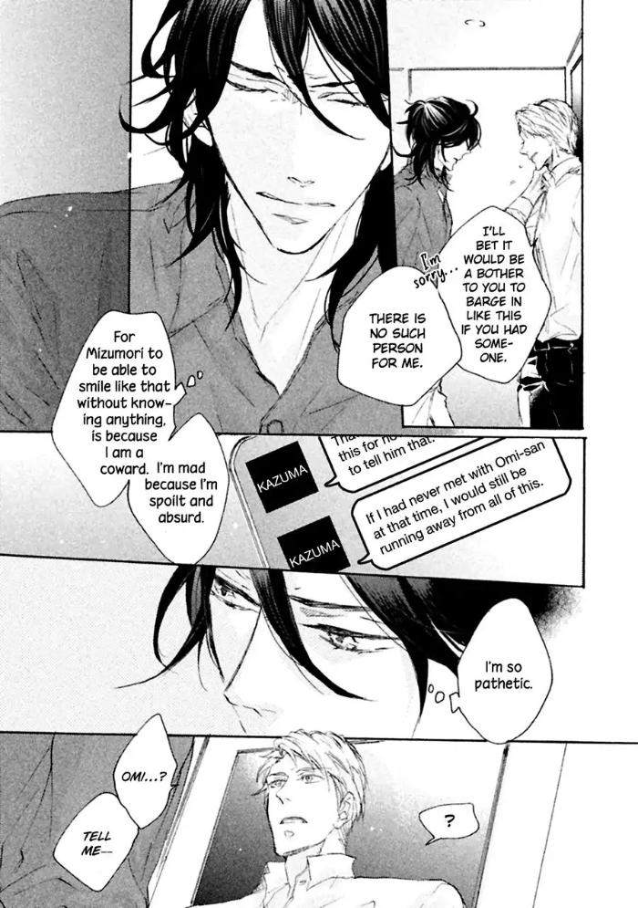 Ikujinashi-No-Koi-By-Isaki-Rika-Eng page 25