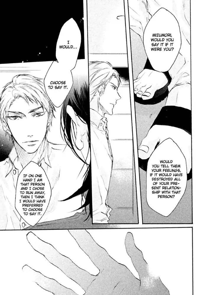 Ikujinashi-No-Koi-By-Isaki-Rika-Eng page 27