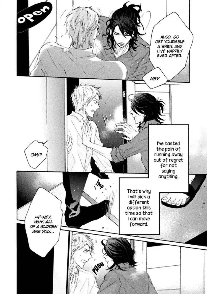 Ikujinashi-No-Koi-By-Isaki-Rika-Eng page 30