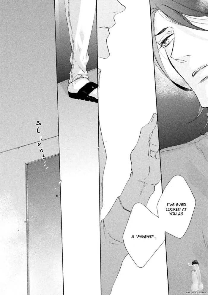 Ikujinashi-No-Koi-By-Isaki-Rika-Eng page 4