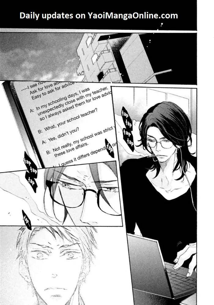 Ikujinashi-No-Koi-By-Isaki-Rika-Eng page 7