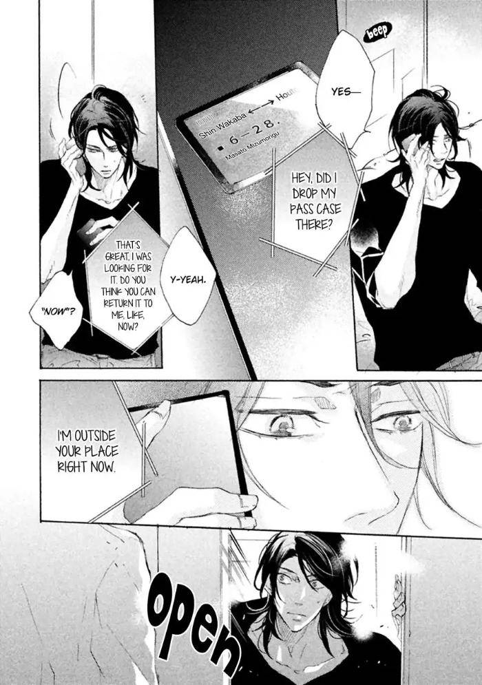 Ikujinashi-No-Koi-By-Isaki-Rika-Eng page 12