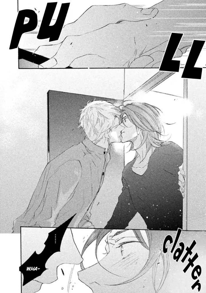 Ikujinashi-No-Koi-By-Isaki-Rika-Eng page 14