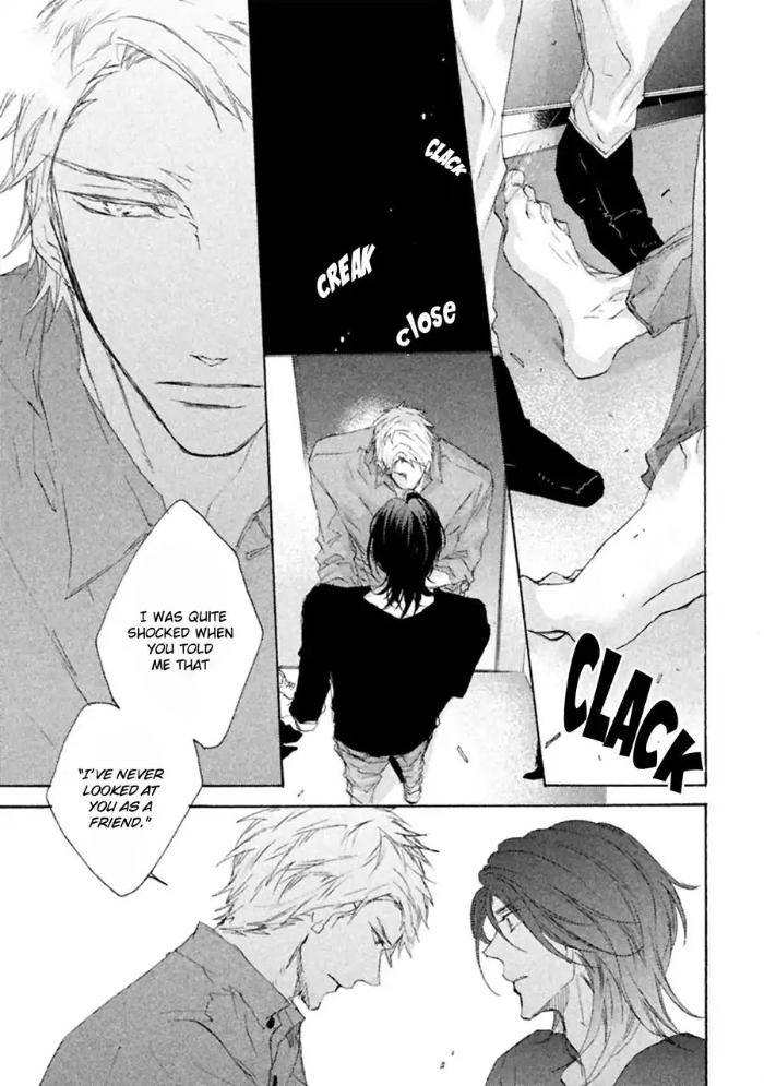 Ikujinashi-No-Koi-By-Isaki-Rika-Eng page 15