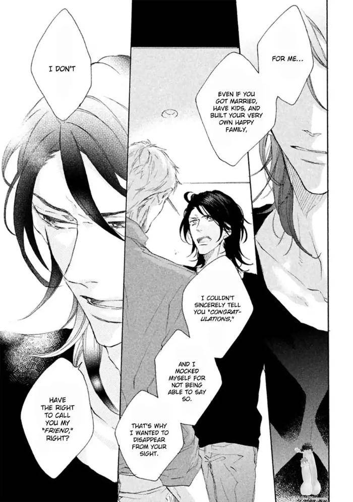 Ikujinashi-No-Koi-By-Isaki-Rika-Eng page 17