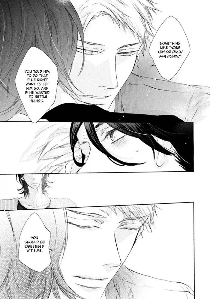 Ikujinashi-No-Koi-By-Isaki-Rika-Eng page 21