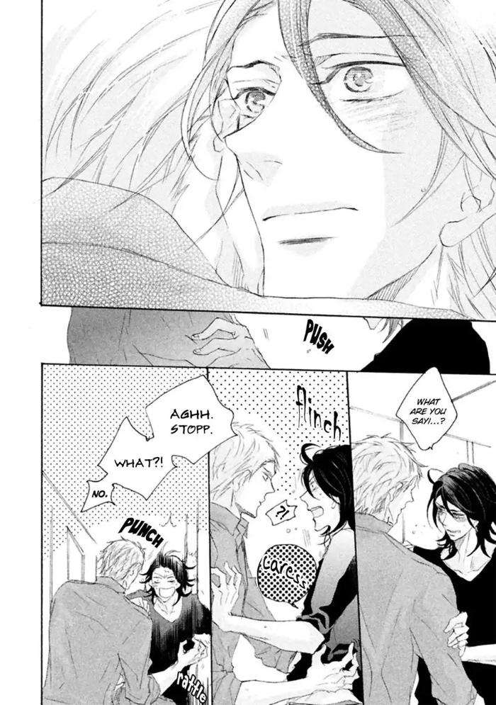 Ikujinashi-No-Koi-By-Isaki-Rika-Eng page 22