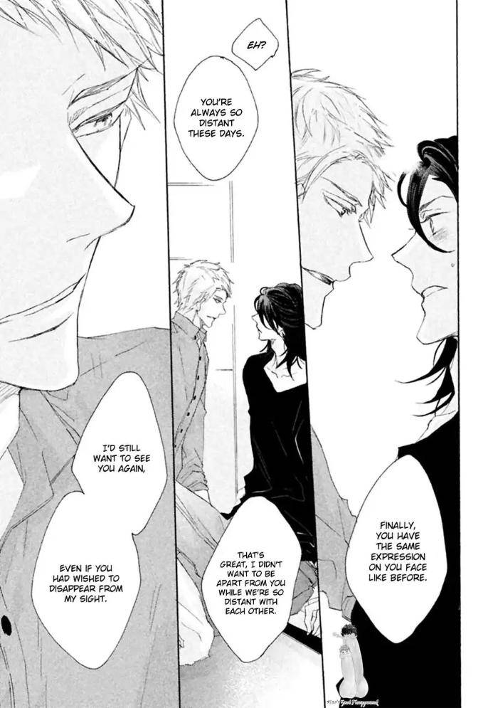 Ikujinashi-No-Koi-By-Isaki-Rika-Eng page 23