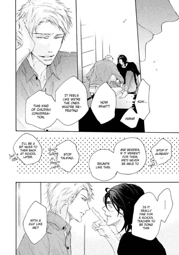 Ikujinashi-No-Koi-By-Isaki-Rika-Eng page 30