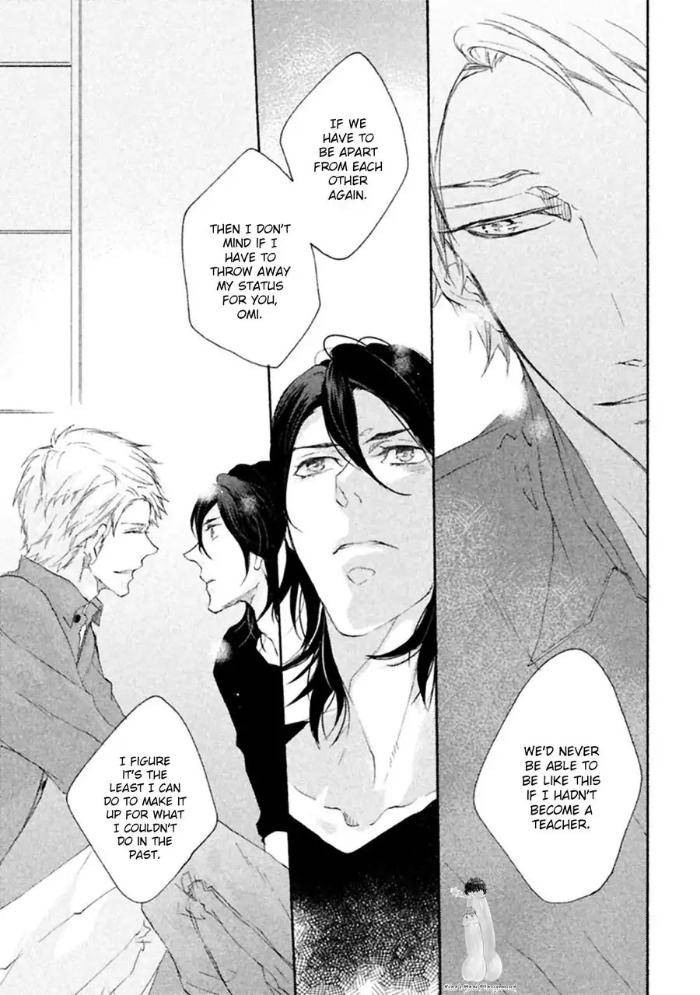 Ikujinashi-No-Koi-By-Isaki-Rika-Eng page 31