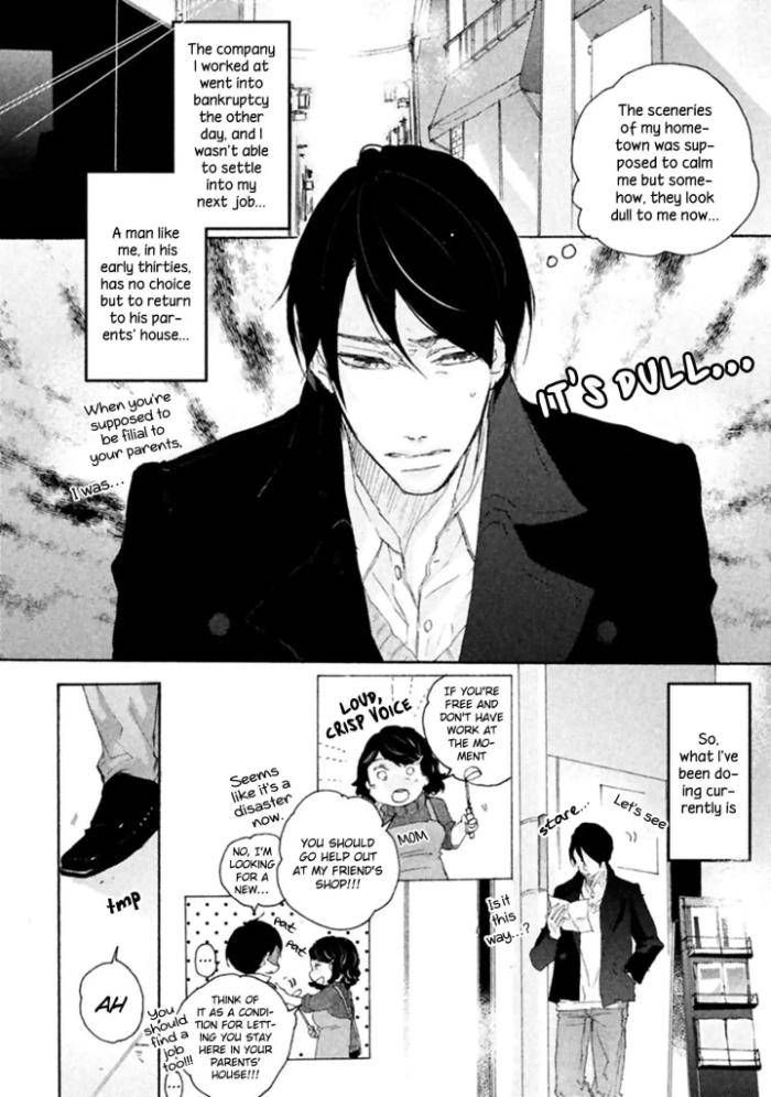 Ikujinashi-No-Koi-By-Isaki-Rika-Eng page 2