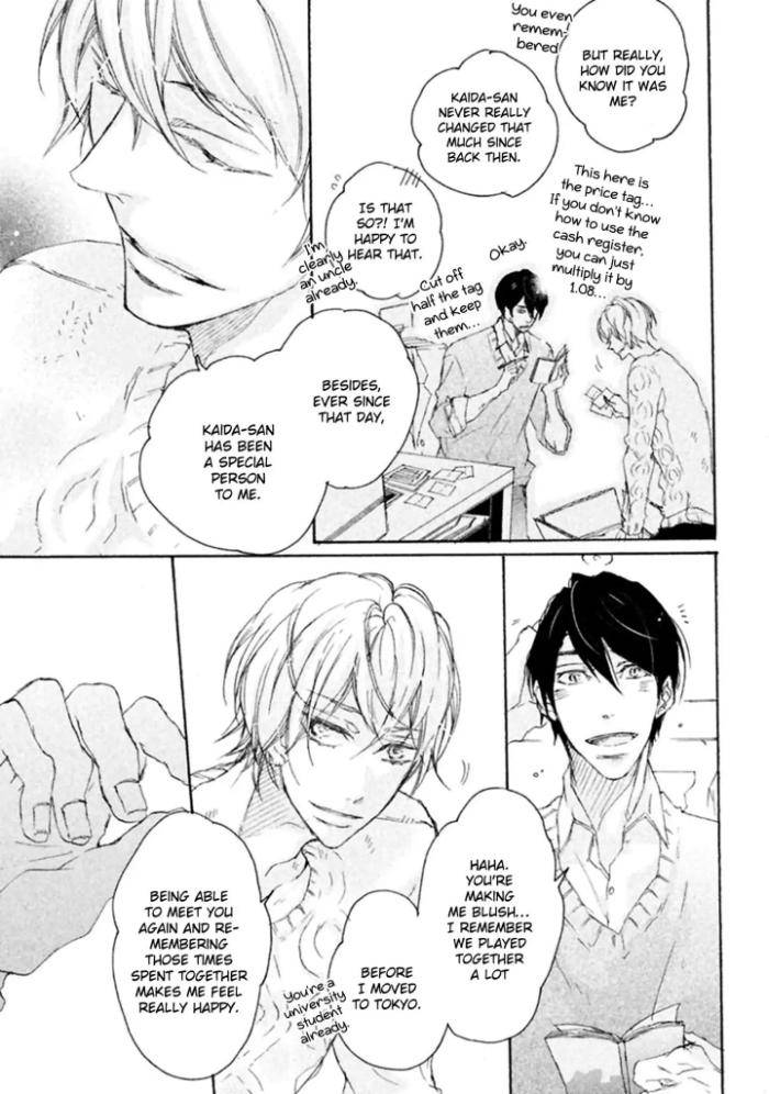 Ikujinashi-No-Koi-By-Isaki-Rika-Eng page 7