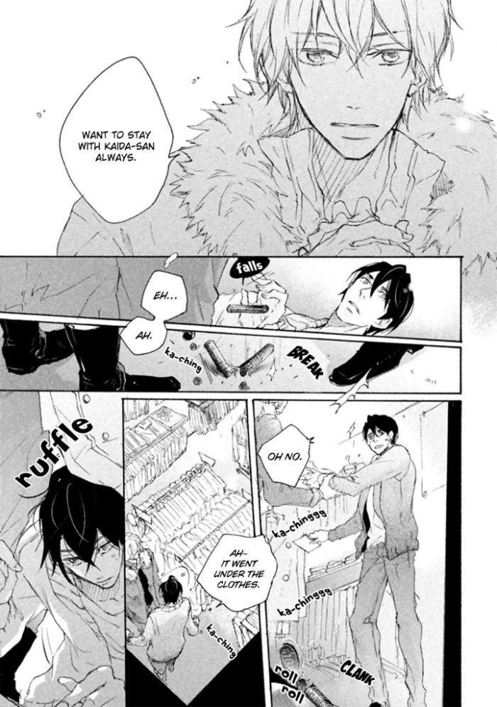 Ikujinashi-No-Koi-By-Isaki-Rika-Eng page 17