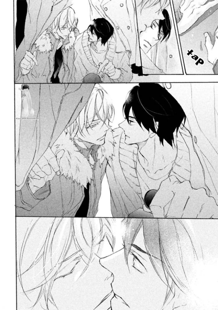 Ikujinashi-No-Koi-By-Isaki-Rika-Eng page 18