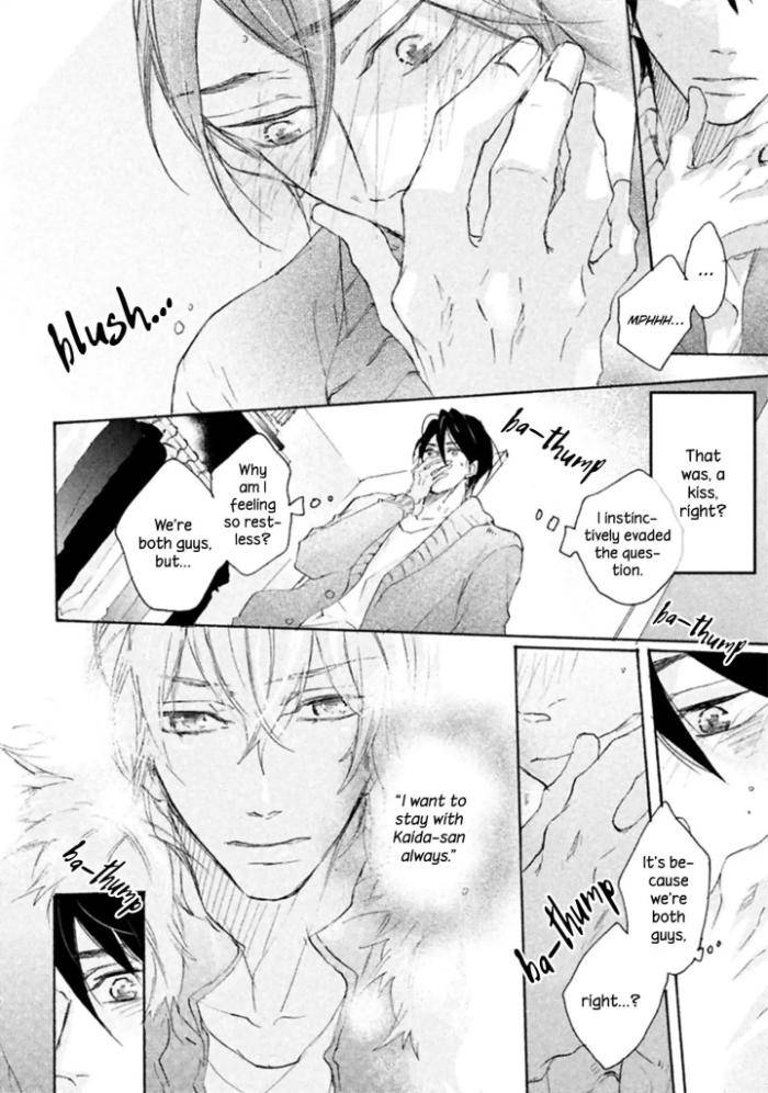 Ikujinashi-No-Koi-By-Isaki-Rika-Eng page 20
