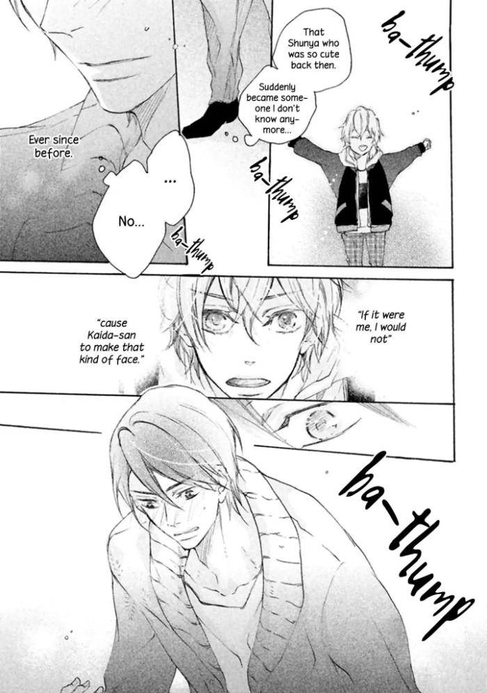 Ikujinashi-No-Koi-By-Isaki-Rika-Eng page 21