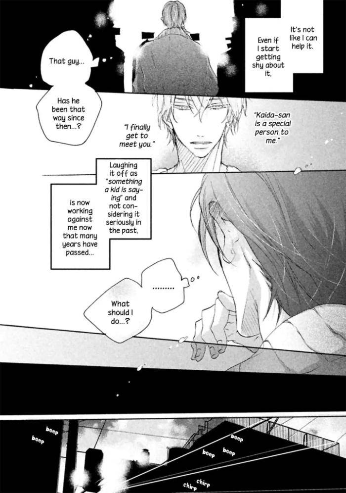 Ikujinashi-No-Koi-By-Isaki-Rika-Eng page 22