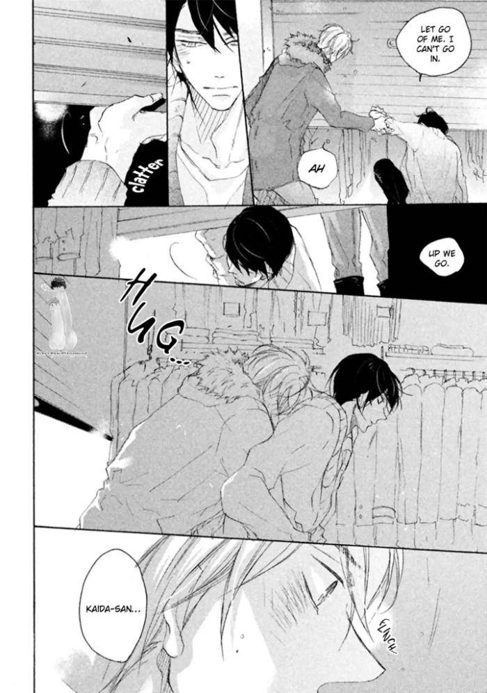 Ikujinashi-No-Koi-By-Isaki-Rika-Eng page 24