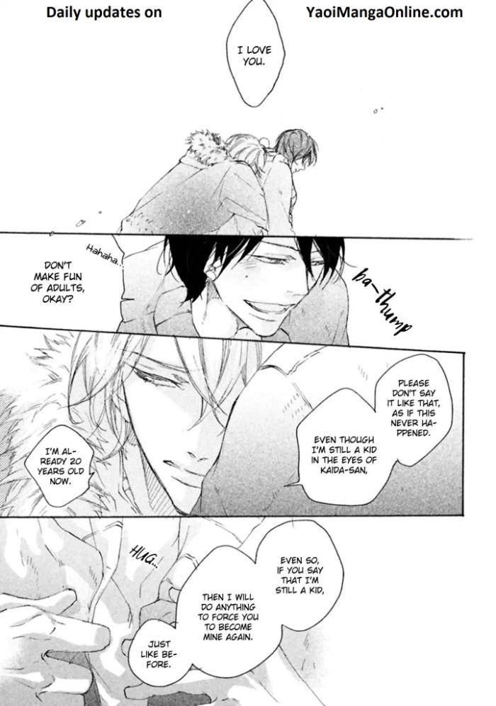 Ikujinashi-No-Koi-By-Isaki-Rika-Eng page 25