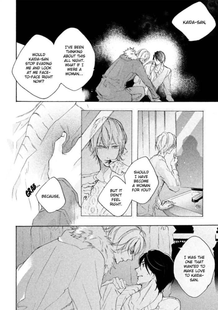Ikujinashi-No-Koi-By-Isaki-Rika-Eng page 26