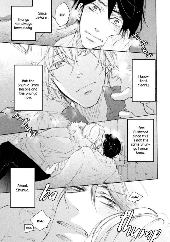 Ikujinashi-No-Koi-By-Isaki-Rika-Eng page 27