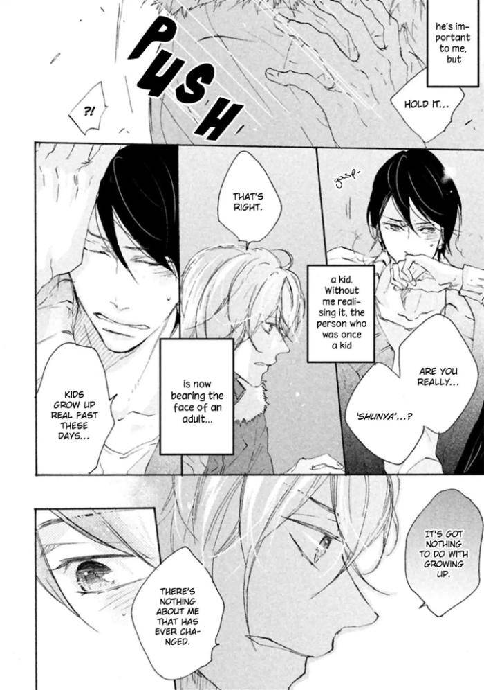 Ikujinashi-No-Koi-By-Isaki-Rika-Eng page 28