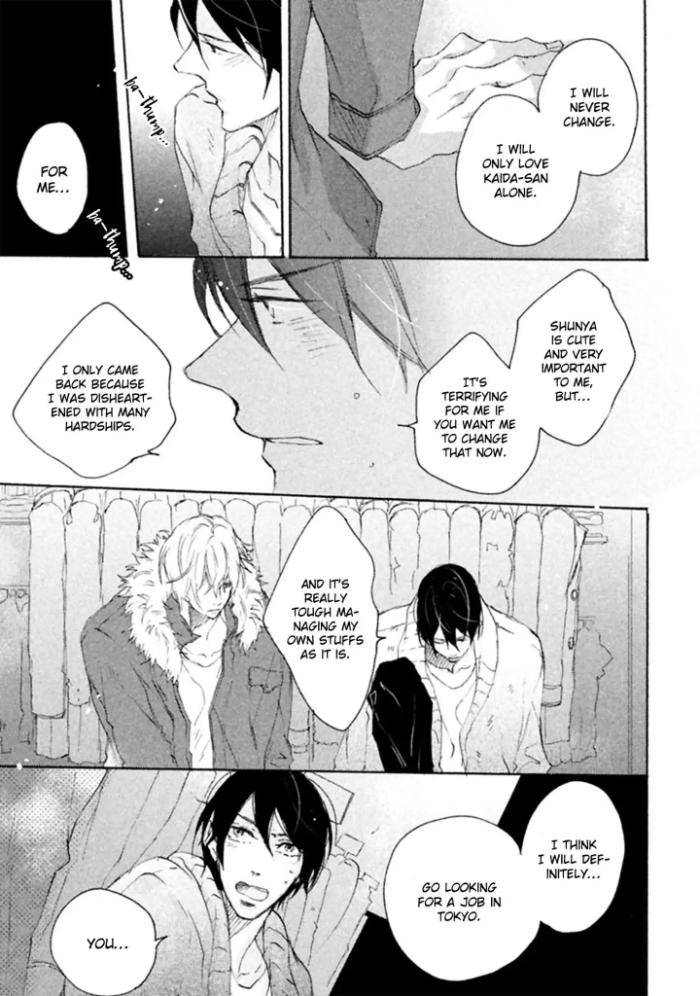 Ikujinashi-No-Koi-By-Isaki-Rika-Eng page 29