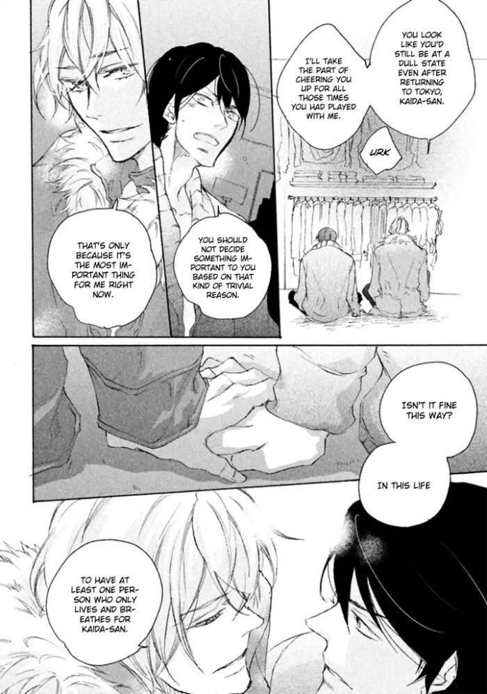 Ikujinashi-No-Koi-By-Isaki-Rika-Eng page 30
