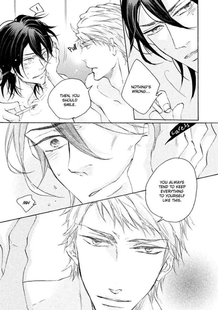Ikujinashi-No-Koi-By-Isaki-Rika-Eng page 5