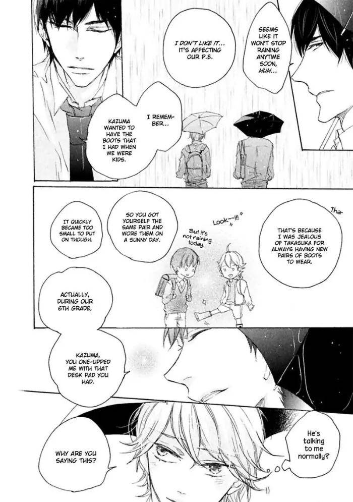 Ikujinashi-No-Koi-By-Isaki-Rika-Eng page 10