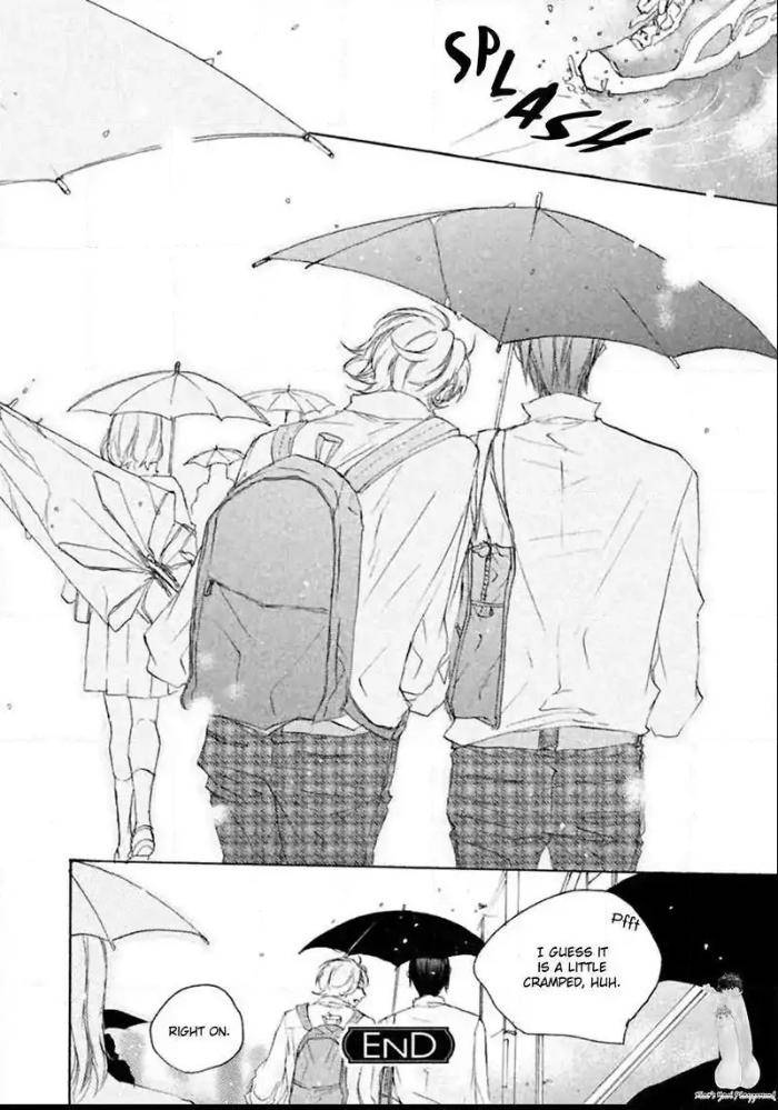 Ikujinashi-No-Koi-By-Isaki-Rika-Eng page 12