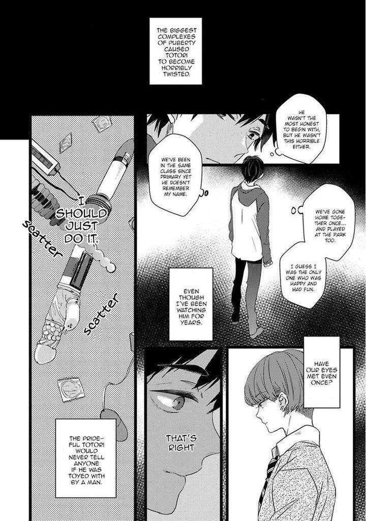 Ikujinashi-No-Spectator-By-Yamamoto-Ataru-Eng page 12
