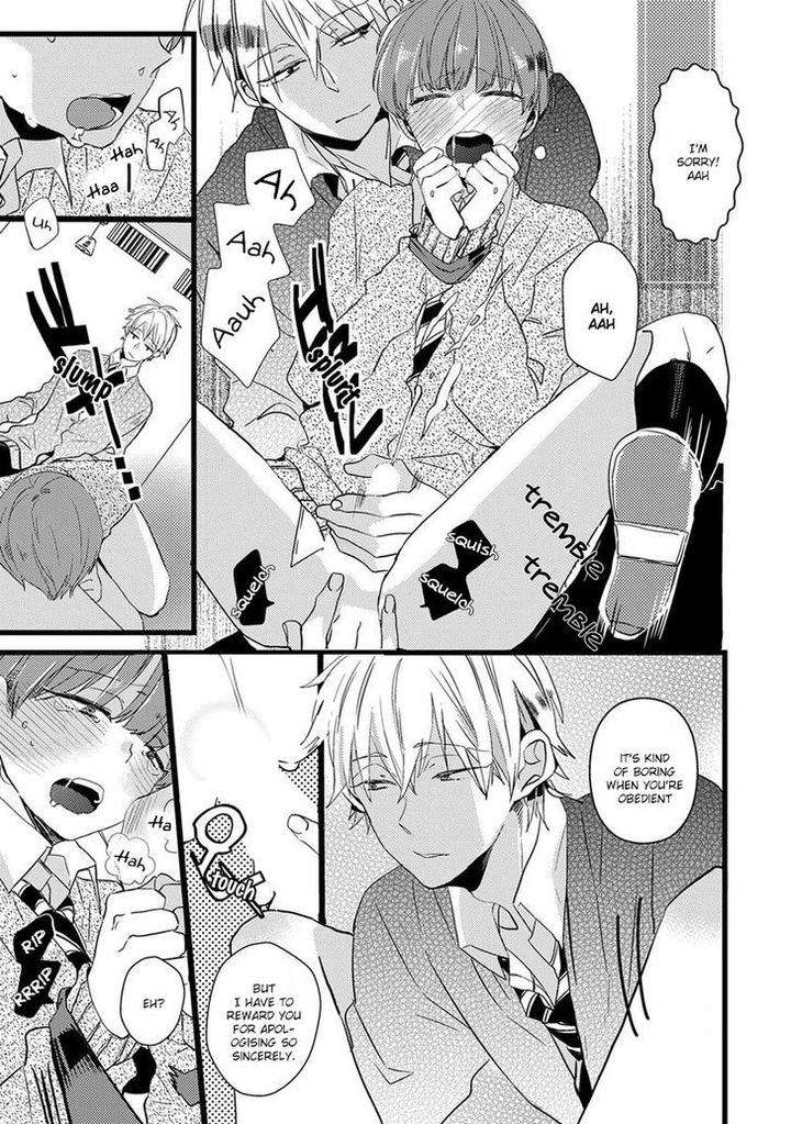 Ikujinashi-No-Spectator-By-Yamamoto-Ataru-Eng page 21