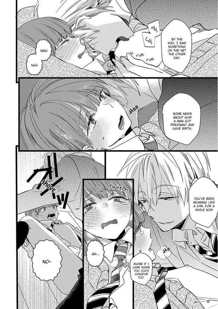 Ikujinashi-No-Spectator-By-Yamamoto-Ataru-Eng page 26