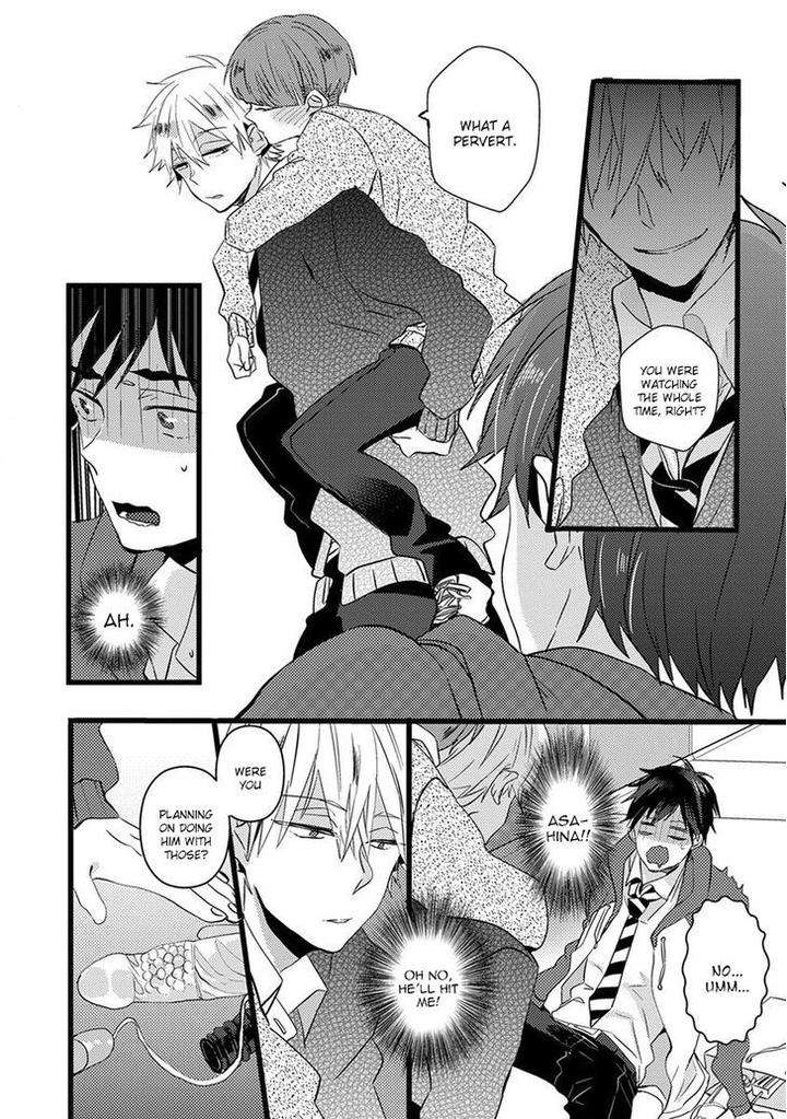 Ikujinashi-No-Spectator-By-Yamamoto-Ataru-Eng page 30