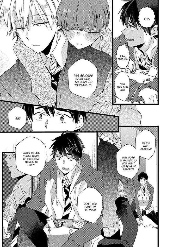 Ikujinashi-No-Spectator-By-Yamamoto-Ataru-Eng page 31