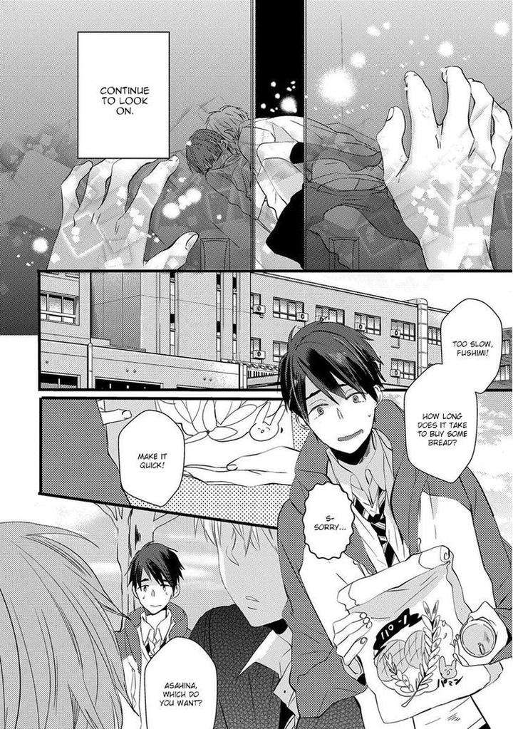 Ikujinashi-No-Spectator-By-Yamamoto-Ataru-Eng page 2