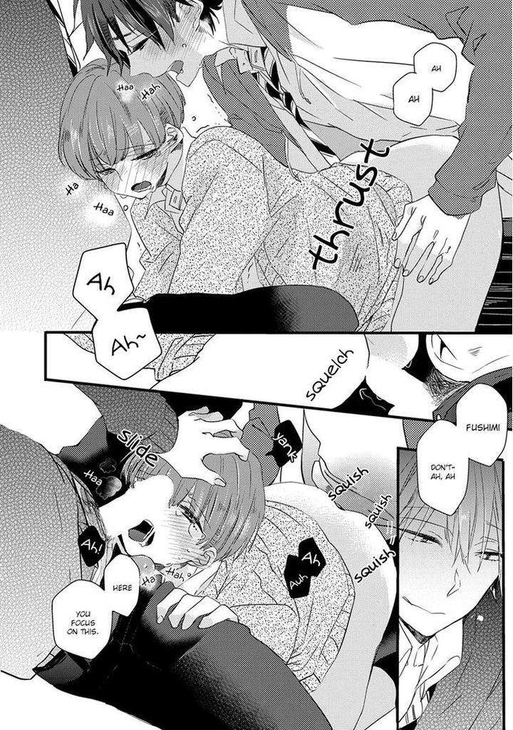 Ikujinashi-No-Spectator-By-Yamamoto-Ataru-Eng page 16