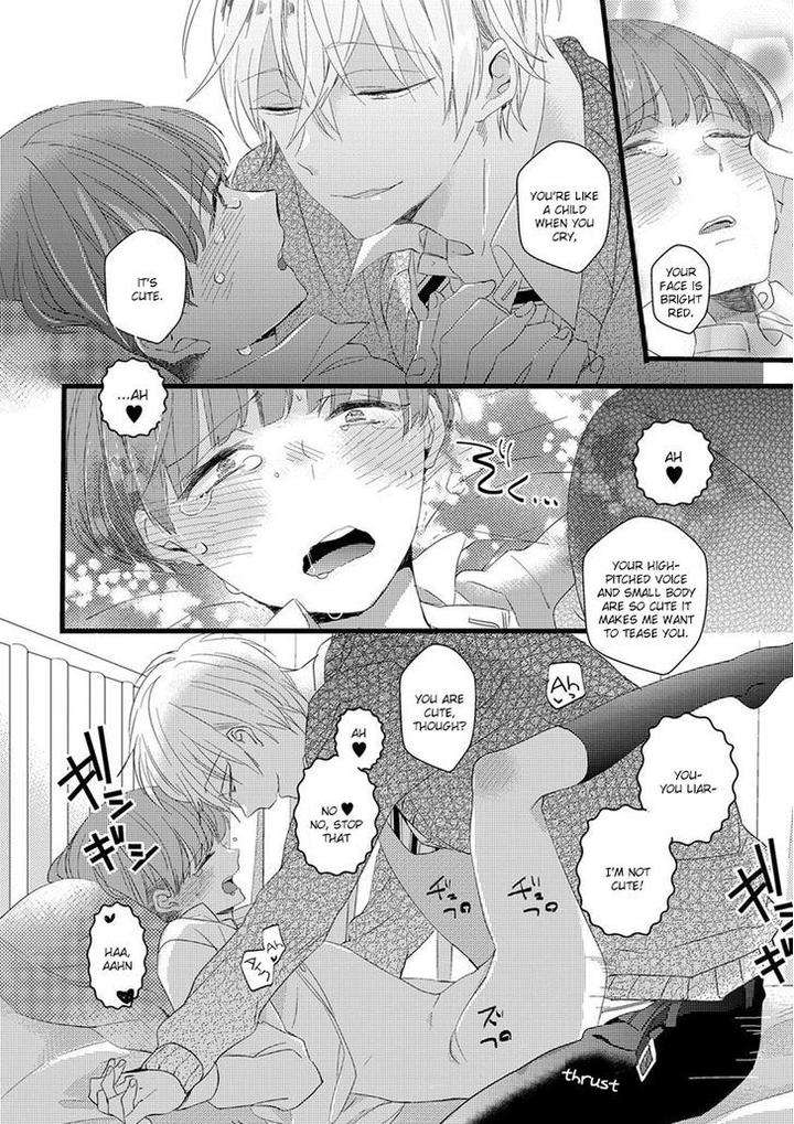 Ikujinashi-No-Spectator-By-Yamamoto-Ataru-Eng page 31