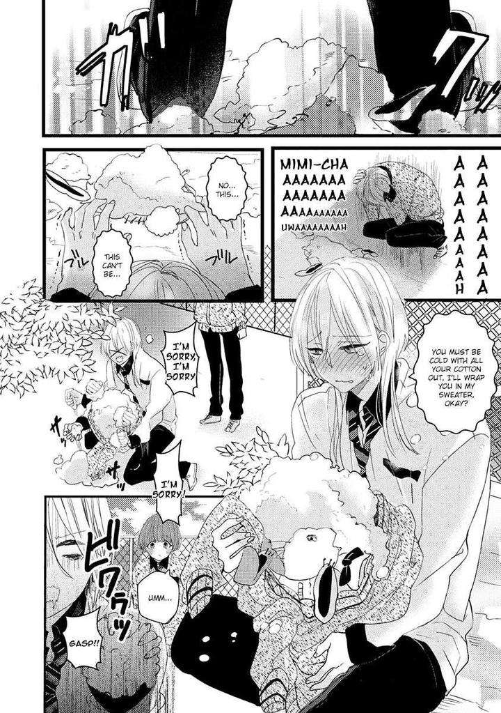 Ikujinashi-No-Spectator-By-Yamamoto-Ataru-Eng page 18