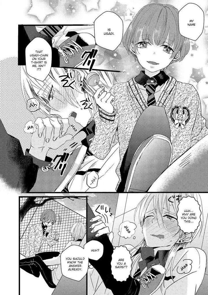 Ikujinashi-No-Spectator-By-Yamamoto-Ataru-Eng page 22