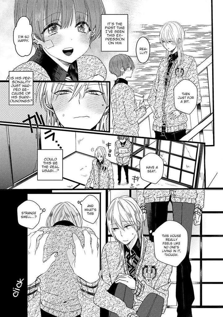 Ikujinashi-No-Spectator-By-Yamamoto-Ataru-Eng page 15