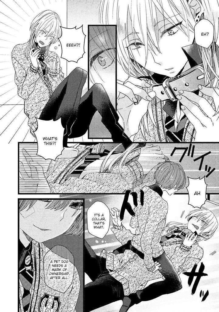 Ikujinashi-No-Spectator-By-Yamamoto-Ataru-Eng page 16
