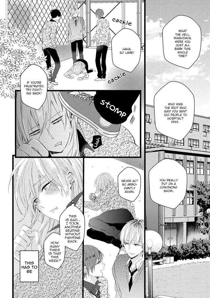 Ikujinashi-No-Spectator-By-Yamamoto-Ataru-Eng page 2
