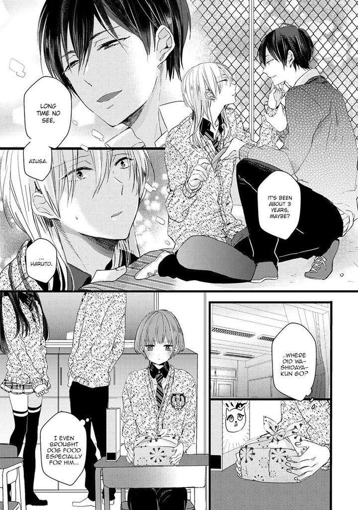 Ikujinashi-No-Spectator-By-Yamamoto-Ataru-Eng page 5